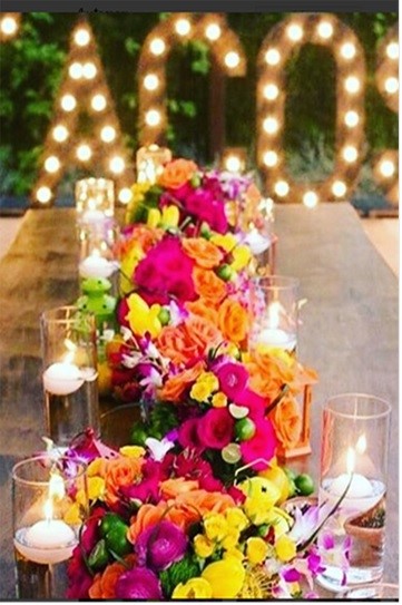 La gran boda mexicana La gran boda mexicana